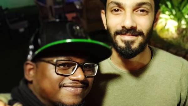 தளபதி 65 ஓப்பனிங் பாடலை பாடப் போறது இவர்தானா? மீண்டும் அனிருத் உடன் இணைந்த என்ஜாமி பிரபலம்!