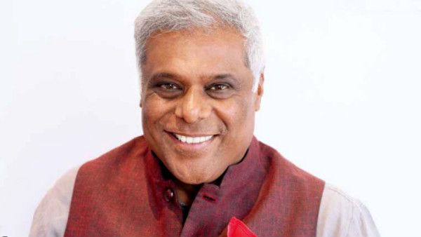 நடிகர் ஆஷிஷ் வித்தியார்த்திக்கு கொரோனா தொற்று...மருத்துவமனையில் அனுமதி