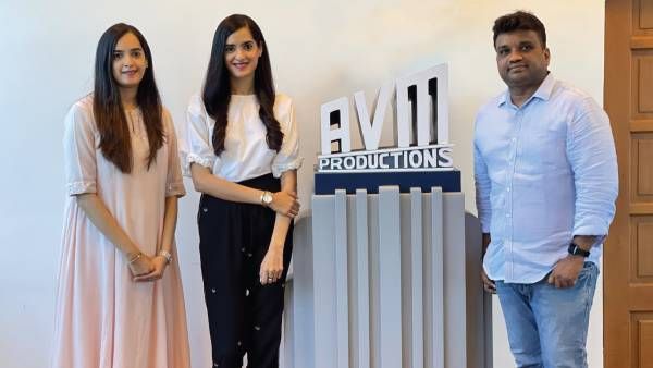 மீண்டும் வருகிறது ஏவிஎம்.. ஓடிடி தளத்திற்காக பிரத்யேக தயாரிப்பு.. அதிகாரப்பூர்வ அறிவிப்பு!