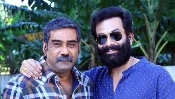 இந்தியில் ரீமேக்காகும் ஐயப்பனும் கோஷியும்.. மோதப் போவது யார் தெரியுமா?