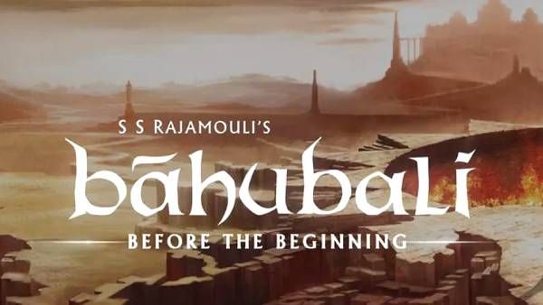 பாகுபலி வெப்சீரிஸ்...ரூ.100 கோடியை வீணாக்கிய நெட்பிளிக்ஸ்...அதிர்ச்சியில் ராஜமவுலி