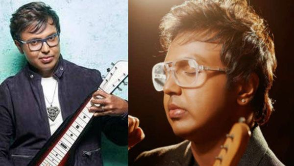 அண்ணாத்த படக்குழுவினர் கைத்தட்டி பாராட்டு..நெகிழ்ந்து போன இமான்!