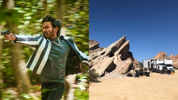 கொல மாஸ்.. தனுஷின் ஹாலிவுட் படத்தின் படப்பிடிப்பு இங்கு தான் நடக்குதாம்.. வைரலாகும் வீடியோ!