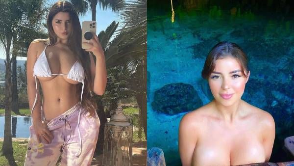 உள்ளாடை முடிச்சையும் கழட்டியாச்சு.. யம்மா இப்படி உசுப்பேத்தினா.. பதற வைக்கும் பிரபல நடிகை!