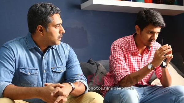 பாலிவுட்டிற்கு செல்லும் துருவங்கள் பதினாறு...ஹீரோ யார் தெரியுமா?