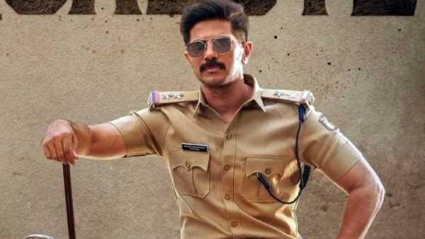 துல்கர் சல்மானின் சல்யூட்.. இசையமைக்கிறார் சந்தோஷ் நாராயணன்!