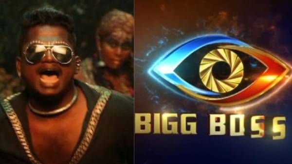 என்ன சொல்றீங்க.. என்ஜாய் எஞ்சாமி பிரபலம்.. பிக் பாஸ் 5க்கு வராரா? வேற லெவல் தான் போங்க!