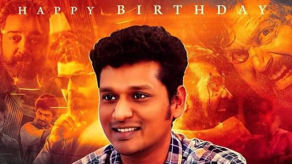 மாஸ்டர் இயக்குநர் லோகேஷ் கனகராஜின் பிறந்தநாள்.. ட்விட்டரில் மாஸ் காட்டும் தளபதி ரசிகர்கள்!