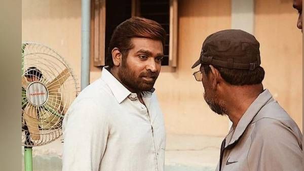 மறைந்த இயக்குநர் எஸ்.பி. ஜனநாதனின் கடைசி படம்.. விஜய்சேதுபதியின் லாபம் ரிலீஸ் எப்போ தெரியுமா?