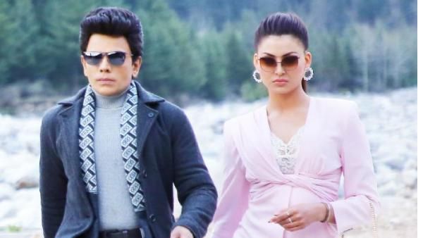 பாலிவுட் ஹீரோயினுடன் மணாலியில் ரொமான்ஸ் பண்ணும் லெஜண்ட் சரவணா.. பரபரக்கும் படப்பிடிப்பு!