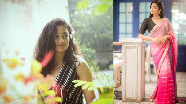 மலையாளத்தில் அறிமுகமாகும் காயத்ரி ... இயக்குனர் யார் தெரியுமா?