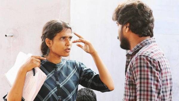 8 ஆண்டுகளுக்கு முன்பே ஏலே படம் குறித்து சூசகமாக கூறிய ஹலிதா சமீம்... வியந்து போன ரசிகர்கள்!