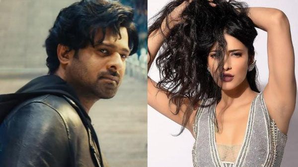 இப்படி ஒரு மனிதரை பார்த்ததே இல்லை.. பிரபாஸை ஏகத்துக்கும் புகழ்ந்து தள்ளும் ஸ்ருதி ஹாசன்!