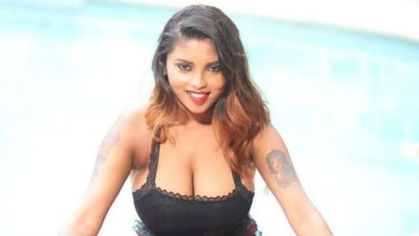 பஞ்சு மில்லில் கூலி வேலை.. டிக் டாக்கில் கவர்ச்சி.. இப்போ சினிமா ஹீரோயின்.. இலக்கியா எக்ஸ்க்ளூசிவ்!