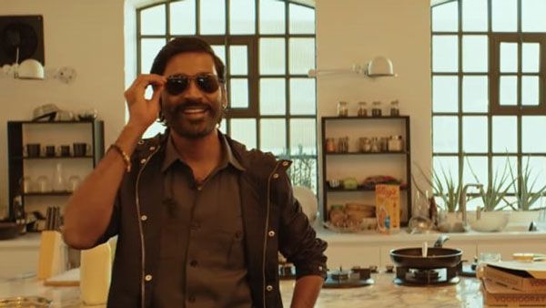 தனுஷின் ஜகமே தந்திரம் சென்சார் ரேட்டிங்.. வெளியான புது தகவல்