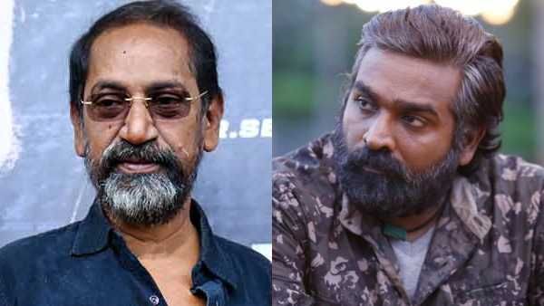 எஸ்பி ஜனநாதன் உடல் தகனம்.. இறுதி ஊர்வலத்தில் கண்கலங்கி.. மலர்தூவிச் சென்ற நடிகர் விஜய் சேதுபதி!