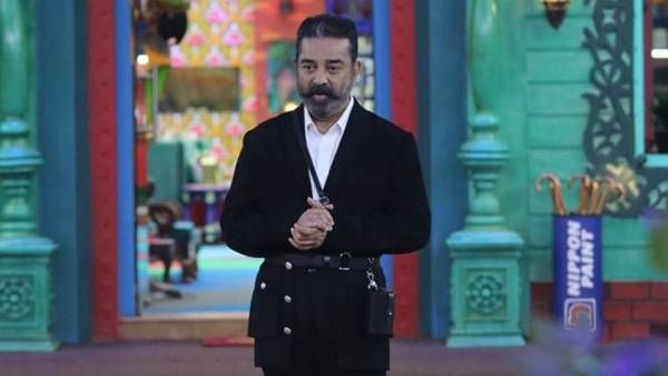 பிக்பாஸ் 5 போட்டியாளர்கள் லிஸ்ட் ரெடி...இளைஞர்களை கவர கவர்ச்சியும் ரெடி