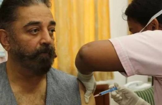 நாங்க போட்டுட்டோம்..அப்போ நீங்க.கொரோனா தடுப்பூசி போட்டுக் கொண்ட கோலிவுட் பிரபலங்கள் அட்வைஸ்