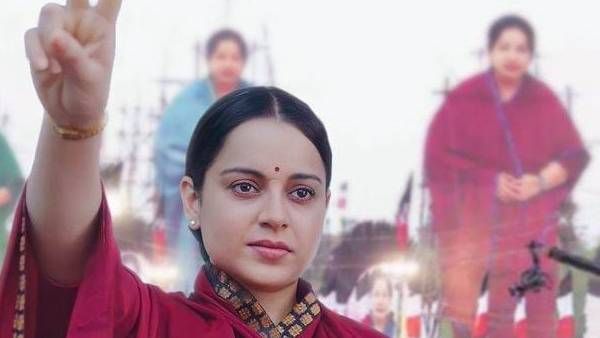 சீட்டிங்.. காப்புரிமை மீறல்.. நடிகை கங்கனா மீது பாய்ந்தது வழக்கு.. இப்ப என்ன மேட்டர் தெரியுமா?