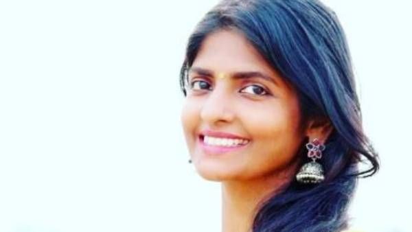 பிக்பாஸ் சீசன் 5 ல் நான் இருக்கேனா? இல்லையா?...தெளிவாக விளக்கிய கனி