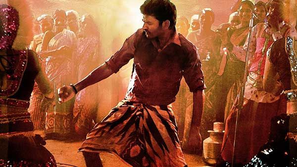 பண்டாரத்தி புராணம் இல்லை இனி மஞ்சனத்தி புராணம்.. வழக்கு பிரச்சனை காரணமாக.. மாறிய கர்ணன் பாட்டு!