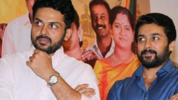 மறுபடியும் கொம்பன்.. அதே கார்த்தி.. தயாரிக்கப் போவது.. அடடே.. நம்ம 