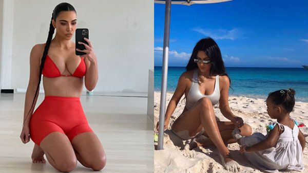 16 வயசுல நான் எப்படி இருந்தேன் தெரியுமா? டீனேஜ் புகைப்படத்தை வெளியிட்ட பிரபல நடிகை.. வேற லெவல்!