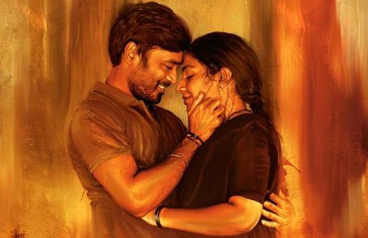 தட்டான் தட்டானாக மாறிய திரெளபதையின் முத்தம்.. இந்த திடீர் மாற்றத்திற்கு என்ன காரணம்?