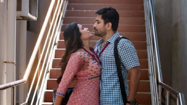 கோடியில் ஒருவன் படத்திற்காக எடிட்டிராக மாறும் விஜய் ஆண்டனி!