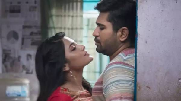 பட்டய கிளப்பும் கோடியில் ஒருவன் முதல் சிங்கிள் டிராக் பாடல்...உற்சாகத்தில் படக்குழு