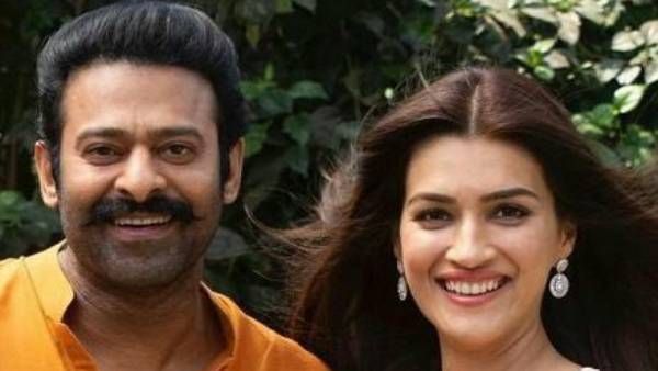 கீர்த்தி சுரேஷ் இல்லை.. நடிகர் பிரபாஸின் ஆதிபுருஷ் படத்தில் சீதையாக நடிக்கப் போவது இவர்தான்!