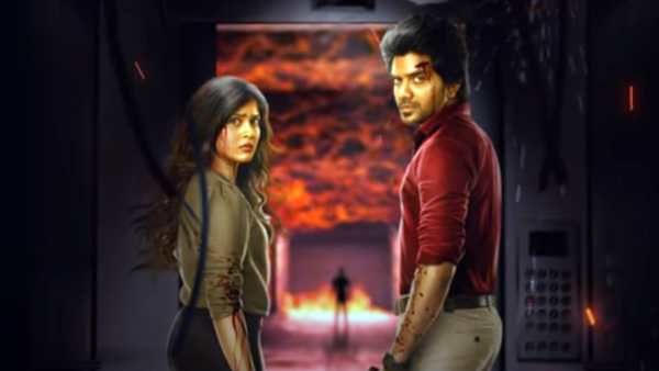 ரத்தம் சொட்ட சொட்ட கவின்.. 6 முன்னணி இயக்குநர்கள் வெளியிட்ட லிஃப்ட் மோஷன் போஸ்டர்!