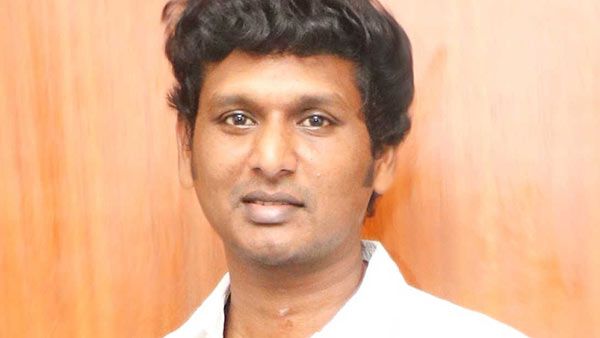 டைரக்டர் லோகேஷ் கனகராஜுக்கு கொரோனா...மருத்துவமனையில் அனுமதி