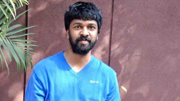 பாகுபலி பார்த்தோமே.. நல்லா ஞாபகமிருக்கு.. நெகிழ்ந்த விவேக்.. மகிழ்ந்த கார்க்கி!