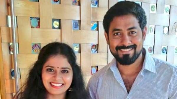 ஆரியுடன் போட்டோ எடுத்த மதுமிதா.. ரசிகர்கள் என்ன சொல்லியிருக்காங்க பாருங்க!