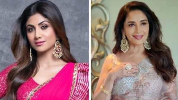 நாங்களும் அள்ளி வழங்குவோம்ல.. இளசுகளுக்கு டஃப் கொடுக்கும் மாஜி கனவுக் கன்னிகள்!