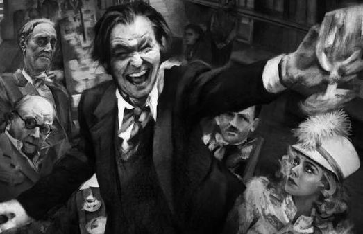 10 நாமினேஷன்கள்.. ஆஸ்கரில் அசத்திய டேவிட் ஃபின்சரின் மான்க்.. மொத்த நாமினேஷன் லிஸ்ட் இதோ!