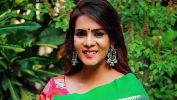 ஷூட்டிங் ஸ்பாட்டில் இருந்து ஓட்டம்பிடித்த மீரா மிதுன்... டென்ஷனான இயக்குநர்.. புகார்