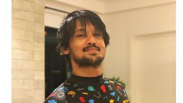 பிக்பாஸ் 5 ல் நானா ?...அட போங்கப்பா...வதந்திகளை மறுத்த நகுல்