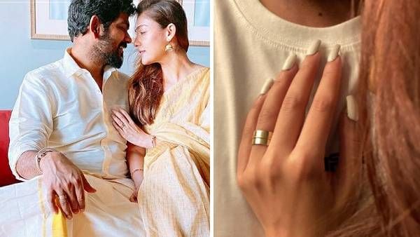 நயன்தாராவுக்கும் விக்னேஷ் சிவனுக்கும் திருமணம் ஆகிடுச்சா? பரபரப்பை கிளப்பிய இன்ஸ்டாகிராம் போஸ்ட்!