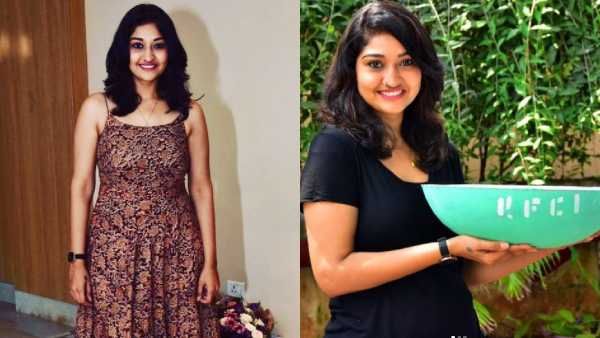 கோடை வருது..பறவைகளுக்கு கொஞ்சம் தண்ணீர் வைங்க ப்ளீஸ்...நீலிமா அட்வைஸ்!.