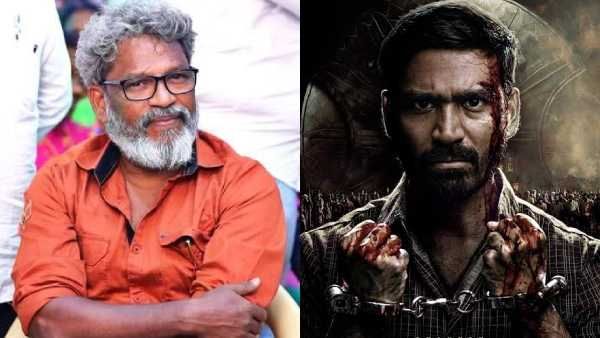 கர்ணன் பட டீஸரை புகழ்ந்த பிரபல இயக்குனர்.. என்ன சொன்னார் தெரியுமா!