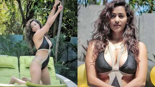 ஆத்தாடி… முரட்டு கிளாமரால்ல இருக்கு... சின்னாபின்னமான சிங்கிள்ஸ்!