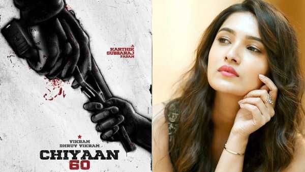 சியான் 60ல் இணைந்த சின்னத்திரை நயன்தாரா.. விரைவில் படப்பிடிப்பு.. என்ன ரோல் தெரியுமா?