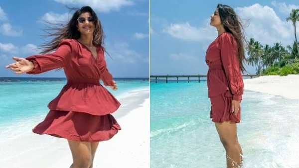 புஷ்பா படத்தில் அல்லு அர்ஜுன் தங்கச்சி யாருனு தெரியுமா?.. வெளியானது புது அப்டேட் !