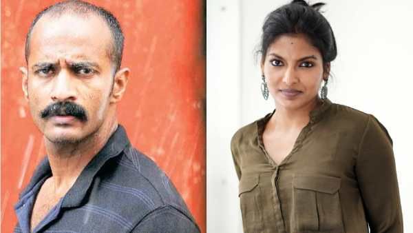 நடிகர் கிஷோர் நடிக்கும் “ராஜாவுக்கு ராஜாடா”... அப்பா மகள் உறவை அழகாக சொல்லும்