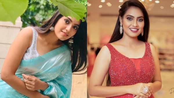 ராத்திரி நேரத்தில்.. பவித்ரா செய்த வேலை.. தூக்கத்தைத் தொலைத்த ரசிகர்கள்!