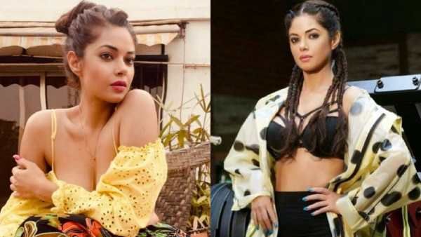 ஓவர் வெயிலா இருக்கு.. இனி இது மாதிரி தான் டிரஸ் போடணும்.. சிம்பாலிக்காக சொல்லும் நடிகை!