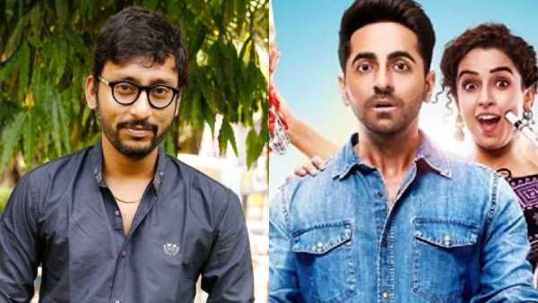 பாலிவுட் படத்தை இயக்கும் ஆர்ஜே பாலாஜி.. விரைவில் அதிகாரப்பூர்வ அறிவிப்பு!