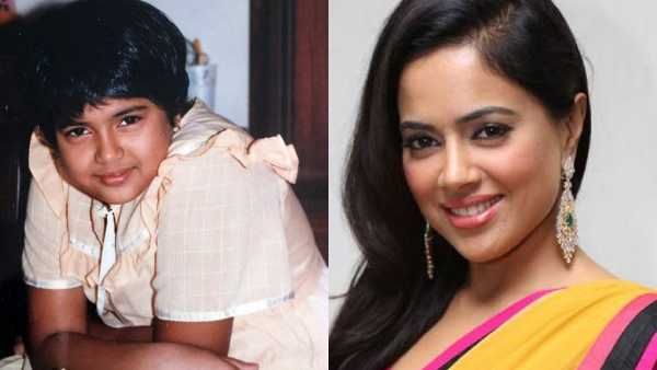 பாய் கட் ஹேர் ஸ்டைலில் ச்சப்ப்பி கேர்ள்....நம்பவே முடியாத புகைப்படத்தை வெளியிட்ட பிரபல நடிகை!